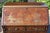 Furniture decorated in the Chinoiserie style is so elegant and appealing, and this delightful handpainted desk by Hekman...