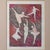 Mid-Century Modern Studies of Ballet Etching by Sorenson For Sale - Image 3 of 5