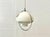 Iconic scandinavian pendant lamp from the multi-lite design series by louis weisdorf, manufactured by lyfa in denmark. The...