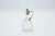 Glass Liqueur Bottle with Lid For Sale - Image 4 of 4