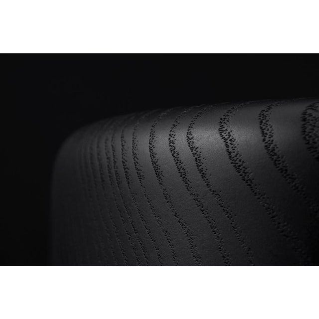 Walnut Do-Ri Tray by Matthias Scherzinger For Sale - Image 17 of 18