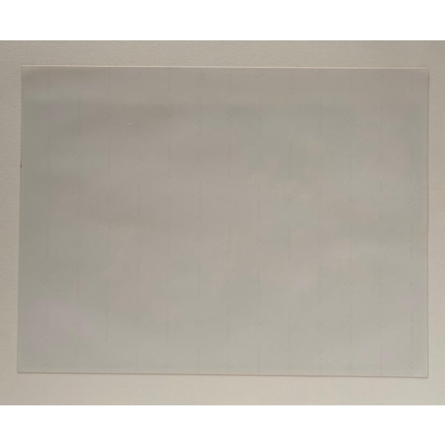 Brown Gerard Allon, Vintage Color Photograph Hebrew "Slaves We Were" Signed C Print Photo Israeli, 1982 For Sale - Image 8 of 9