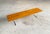 Harry Bertoia Harry Bertoia-Style Midcentury Modern Bench For Sale - Image 4 of 18