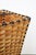 1960s Mid-Century Modern Rattan Umbrella Stand, Italy, 1960s For Sale - Image 5 of 7
