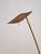 Modern Modern Brass Lance Floor Lamp by Bernd Beisse, Germany, 1990s For Sale - Image 3 of 15