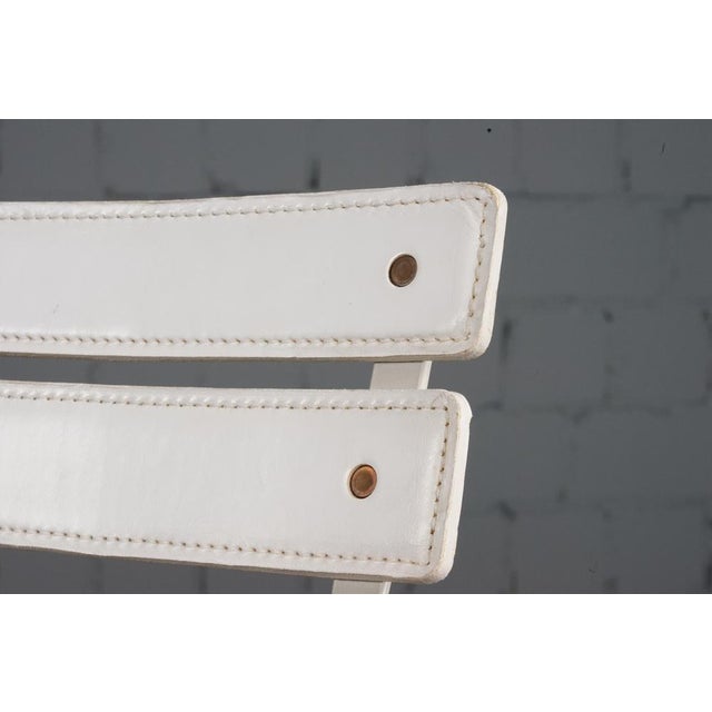 Set of Vintage Chairs by Marco Zanuso for Zanotta For Sale - Image 10 of 16