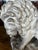 White Antique Parian Porcelain Figure, 1800s For Sale - Image 8 of 14