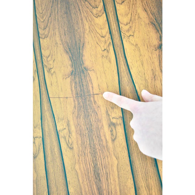 Sideboard Attributed to George Coslin for 3v, 1960s For Sale - Image 12 of 14