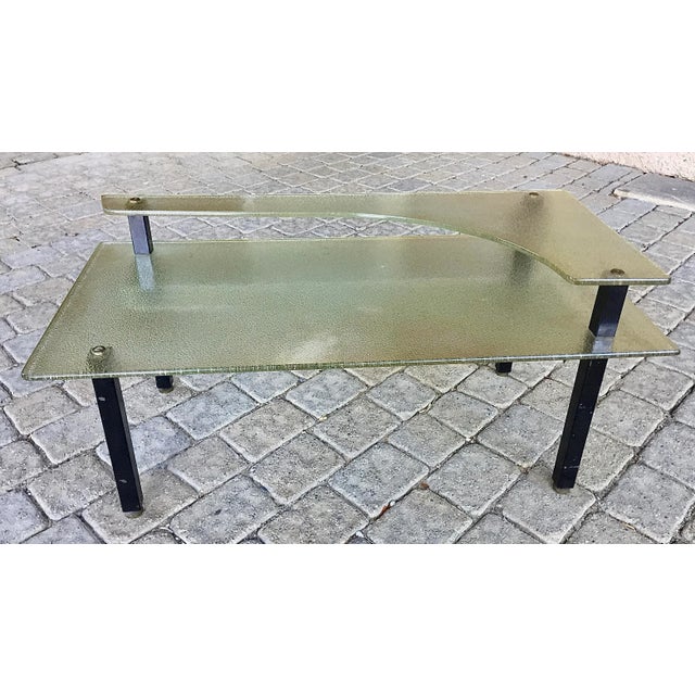 St Gobain Coffee Table For Sale - Image 5 of 12