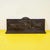 Vintage Wooden Coat Rack For Sale - Image 4 of 4