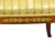 19th-C. Swedish Arm Chair For Sale In Boston - Image 6 of 9
