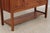 Brown Stickley Cherry Arts & Crafts Mission Sideboard For Sale - Image 8 of 18