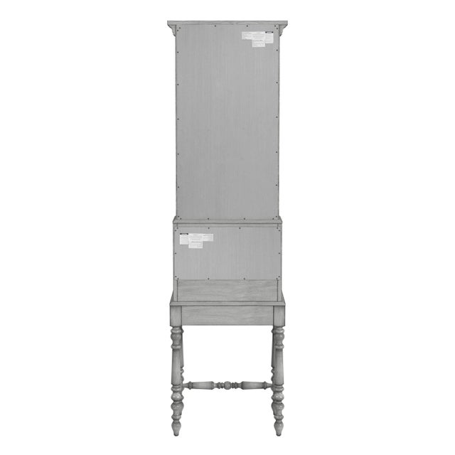 2020s Newlark Secretary, Gray For Sale - Image 5 of 6