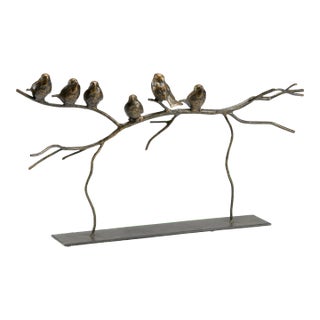 Aveline Sculpture For Sale