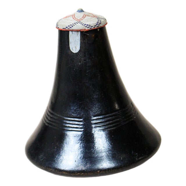 Vintage Hima Milk Jug, Uganda For Sale