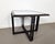 Postmodern Vintage Galaxy Side Tables by Umberto Asnago for Giorgetti, 1980s, Set of 2 For Sale - Image 3 of 12
