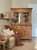 Antique French Cherry Wood Cupboard, 1800s For Sale - Image 3 of 18