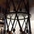Brown McGuire Furniture Custom Macassar Starburst Dining Table, 63 Inches For Sale - Image 8 of 12