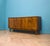 Mid-Century Modern Mid-Century Dark Birch Sideboard, 1960s For Sale - Image 3 of 11