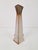 Cubist Pitcher Vase in Ceramic, 1950s For Sale - Image 6 of 11