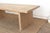 The Nimes, Reclaimed Wood 96" Dining Table For Sale - Image 9 of 15