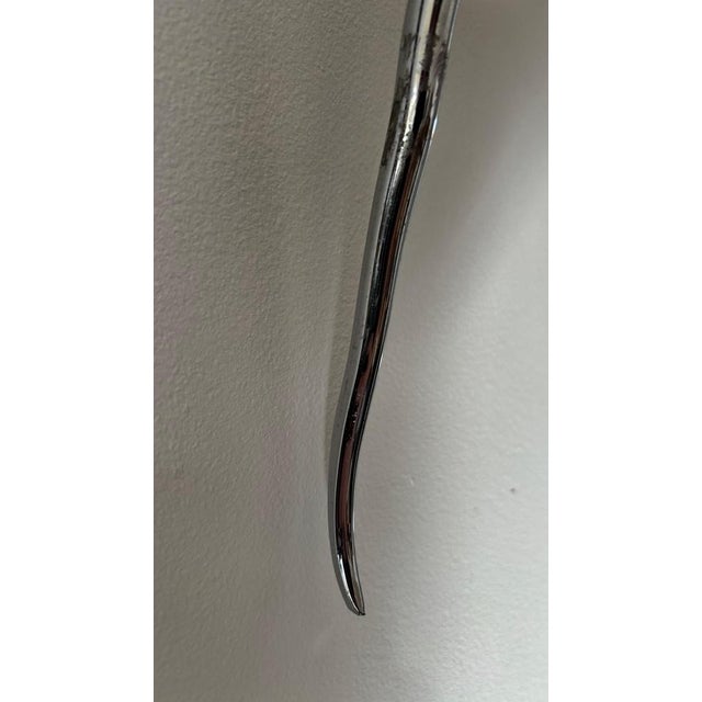 Vintage Medusa Wall Lights by Pete Sans, 1980s, Set of 2 For Sale - Image 16 of 17