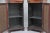 Rosewood Pedestal Cabinets, 1830s, Set of 2 For Sale - Image 13 of 14