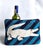 Offered is a Jonathan Adler for Lacoste needlepoint pillow cover - and there's a story about the collaboration behind this...