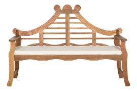 Example of Outdoor Benches