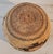 1930s 1930s Hand Woven Basket W/Geometric Motif For Sale - Image 5 of 7