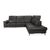 Corner Sofa in Leather from Willi Schillig For Sale - Image 18 of 18