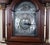 Ridgeway “Victory at Yorktown” Bicentennial Grandfather Clock, No. 680 of 1,000, 1983 For Sale - Image 17 of 17