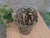 Bronze Floral Umbrella Stand, 1970s For Sale - Image 9 of 12