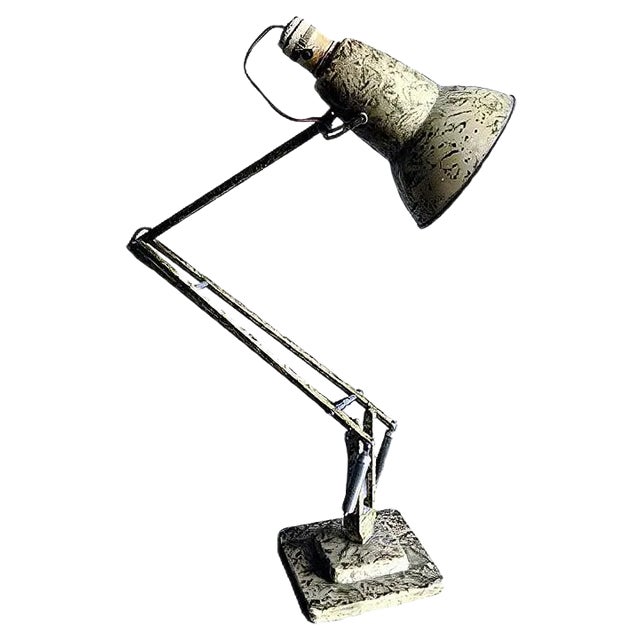 Art Deco Table Lamp by George Carwardine for Herbert Terry & Sons, 1938 For Sale