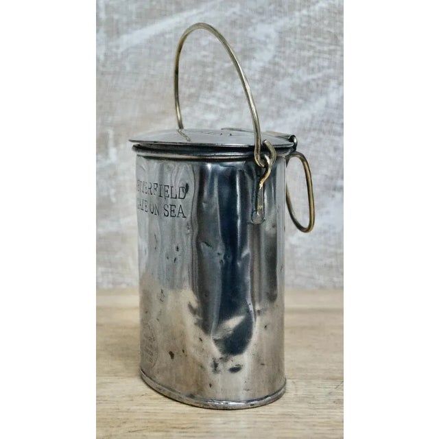 Victorian Dairy Milk Can, 1900s For Sale - Image 4 of 9