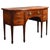 George III Mahogany Desk, 1800s For Sale - Image 12 of 12