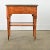 French 19th Century Fruitwood Rafraichissoir Dry Bar For Sale - Image 10 of 10