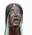 Native American Mother and Child Figurine in Bronze by Ernest Bo Mirabel, 1990s For Sale - Image 12 of 13
