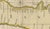 Antique Dutch East Indies Sea Chart, 1700 For Sale - Image 9 of 11