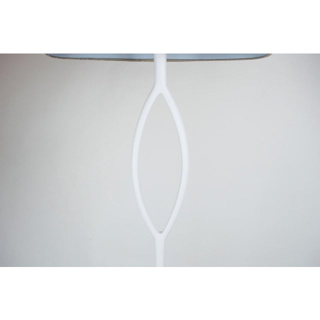 Cite Floor Lamp by Bourgeois Boheme Atelier For Sale In Los Angeles - Image 6 of 15
