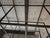 Vintage Art Deco Industrial Rack, 1930s For Sale - Image 6 of 8