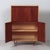 Berkenserie CB37 Secretaire by Cees Braakman for Pastoe, 1957 For Sale - Image 6 of 12