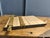 Pharmacy Tablet Maker, 1890s, Set of 4 For Sale - Image 10 of 18