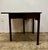Georgian English Mahogany Gate Leg Table For Sale In Naples, FL - Image 6 of 10