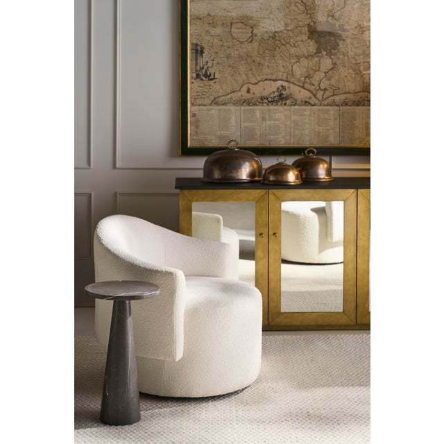 2020s Tara Shaw for Century Furniture Le Marais Credenza For Sale - Image 5 of 6