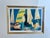 Elevate your space with this captivating limited-edition color lithograph, by renowned French artist François D'Arguin....