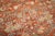 Lovely Antique Persian Mahal - 10'3" x 13'11" For Sale - Image 4 of 11
