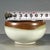 Chinese Brown & White Glazed Porcelain Tea Cup For Sale - Image 4 of 9
