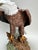 Ceramic Mid 20th Century Rare Kaiser Porcelain American Bald Eagle Sculpture Limited Edition No. 12/200, W. Germany For Sale - Image 7 of 15