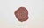 Ancient Sealing Wax Seal. Italy, late 18th Century. Good condition with signs of age.